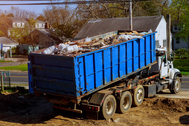 Best Household Junk Removal  in Summerset, SD
