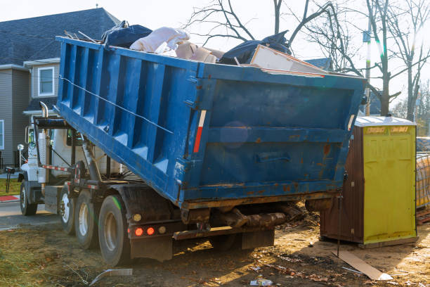 Attic Cleanout Services in Summerset, SD