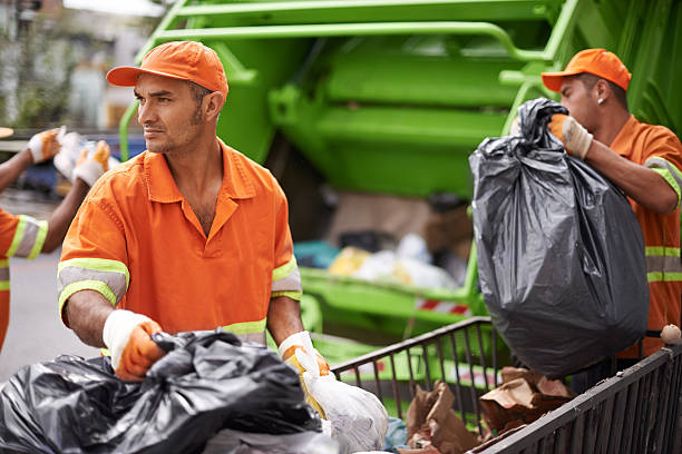 Best Commercial Junk Removal  in Summerset, SD